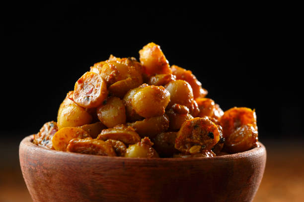 Fresh Karonda Pickle Manufacturer